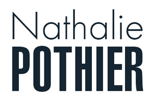 Nathalie Pothier - Ecriture & Photographie