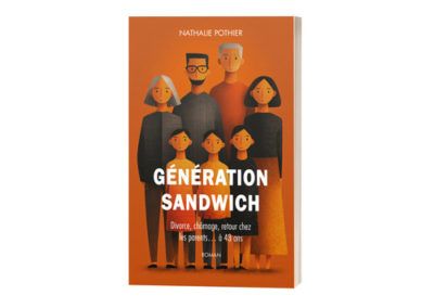 Génération sandwich