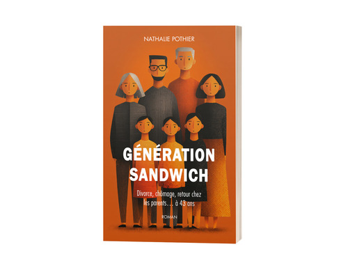 Génération sandwich