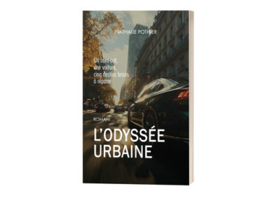 L’odyssée urbaine