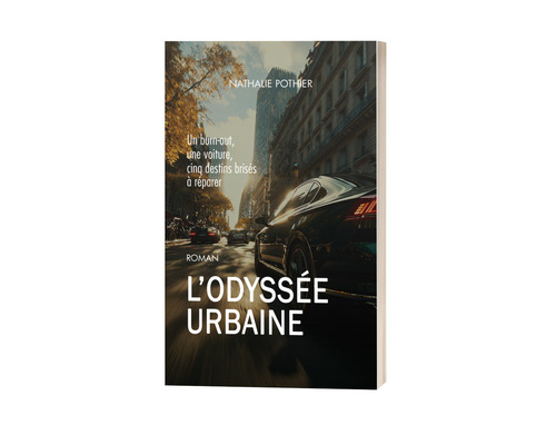 L’odyssée urbaine