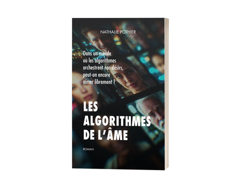 Les algorithmes de l’âme